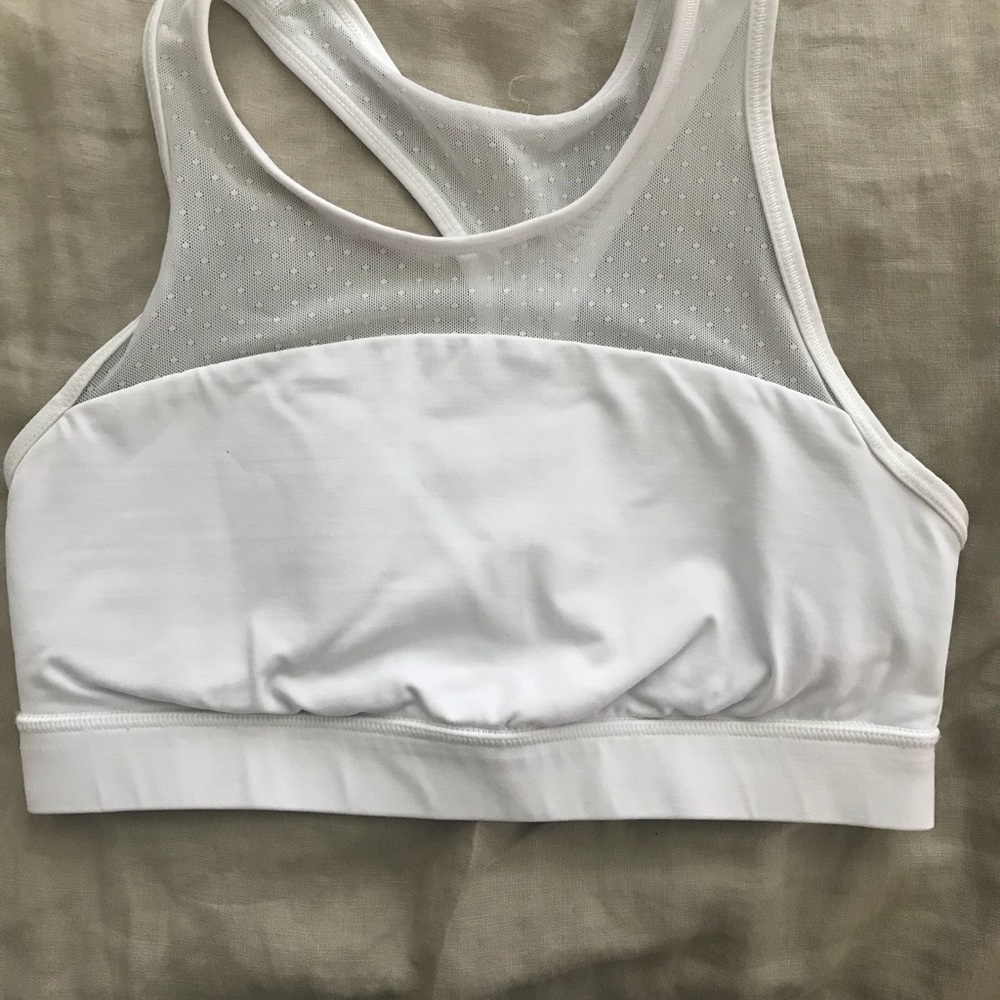 Lululemon bra